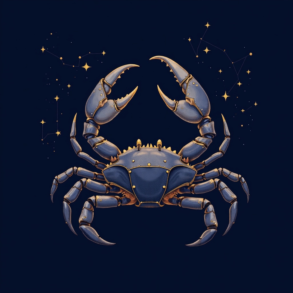 Signo del zodiaco: Cáncer